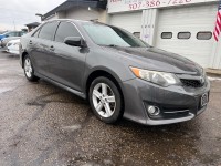 Image for 2014 Toyota Camry SE ID: 7115167