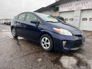 Image for 2012 Toyota Prius II ID: 7116888