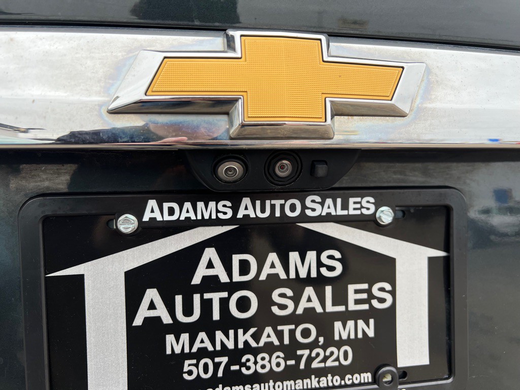 2020 Chevrolet Traverse Image 6