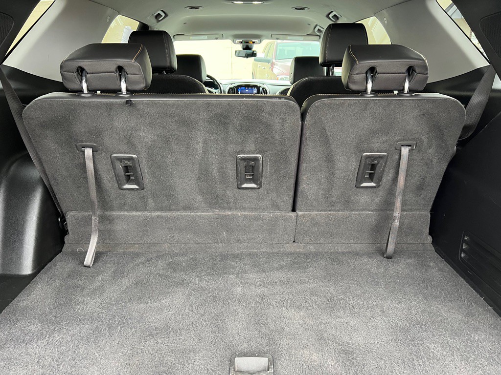 2020 Chevrolet Traverse Image 9