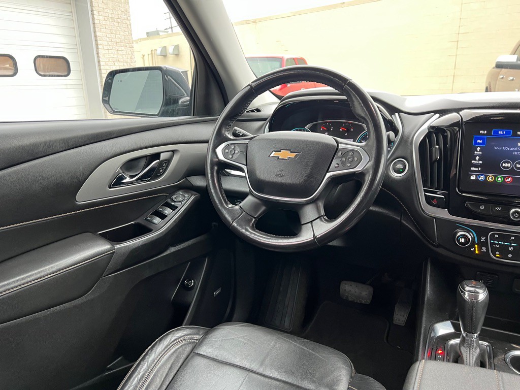 2020 Chevrolet Traverse Image 15