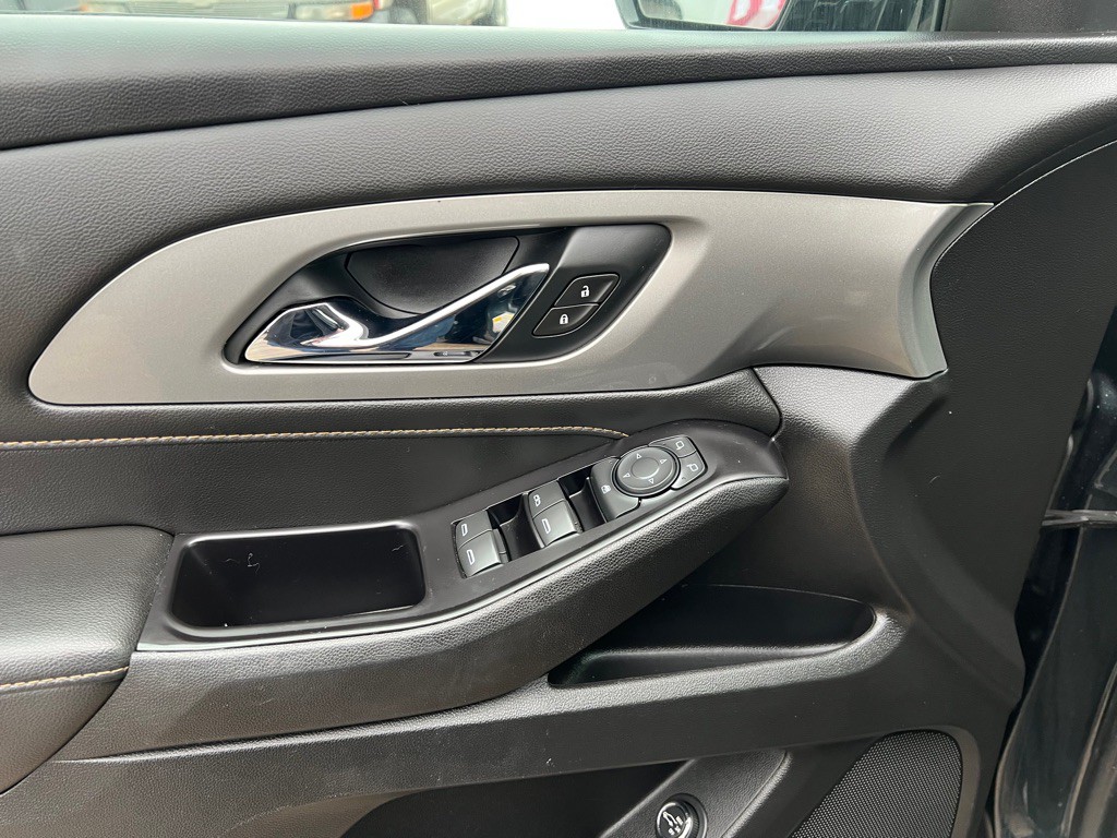 2020 Chevrolet Traverse Image 17