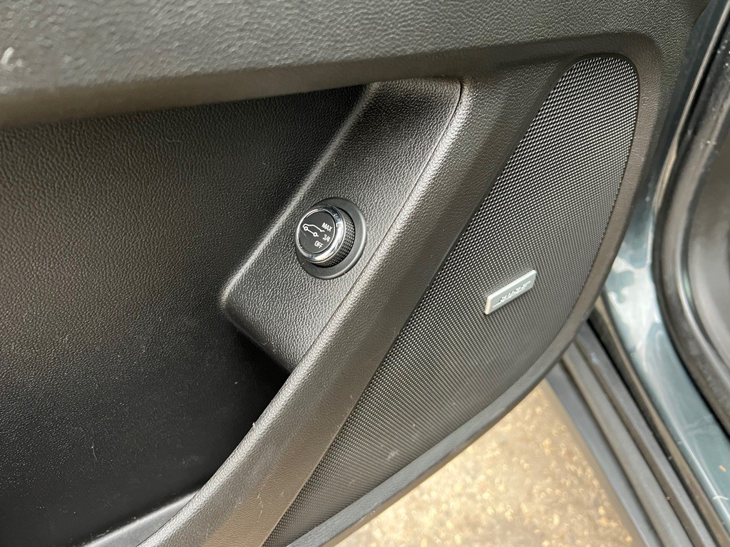 2020 Chevrolet Traverse Image 18