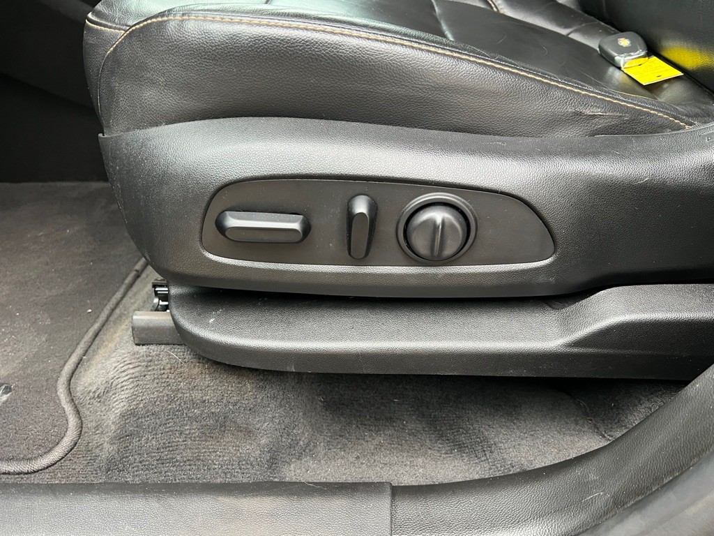 2020 Chevrolet Traverse Image 20