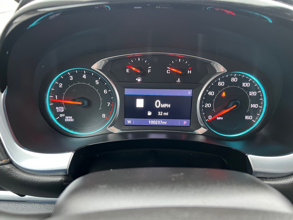 2020 Chevrolet Traverse Image 23