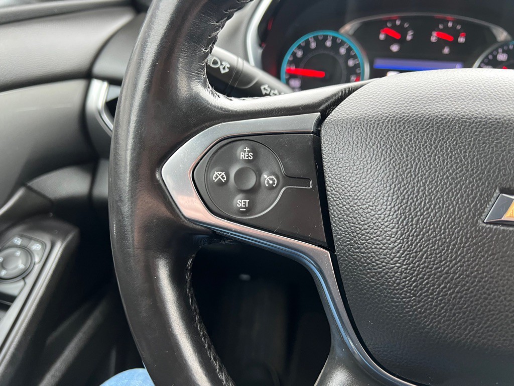 2020 Chevrolet Traverse Image 24