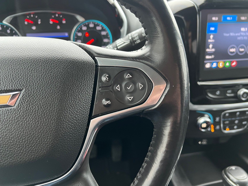 2020 Chevrolet Traverse Image 25