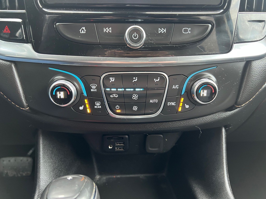 2020 Chevrolet Traverse Image 29