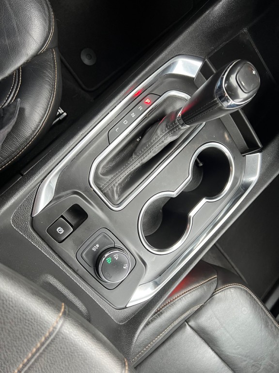 2020 Chevrolet Traverse Image 30