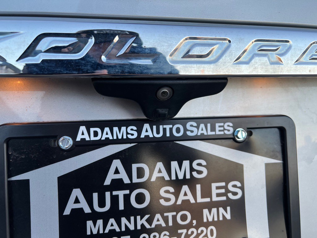 2019 Ford Explorer Image 7