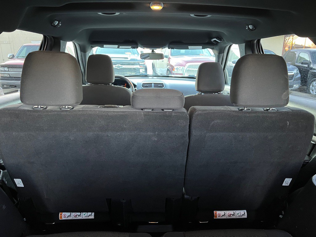 2019 Ford Explorer Image 10