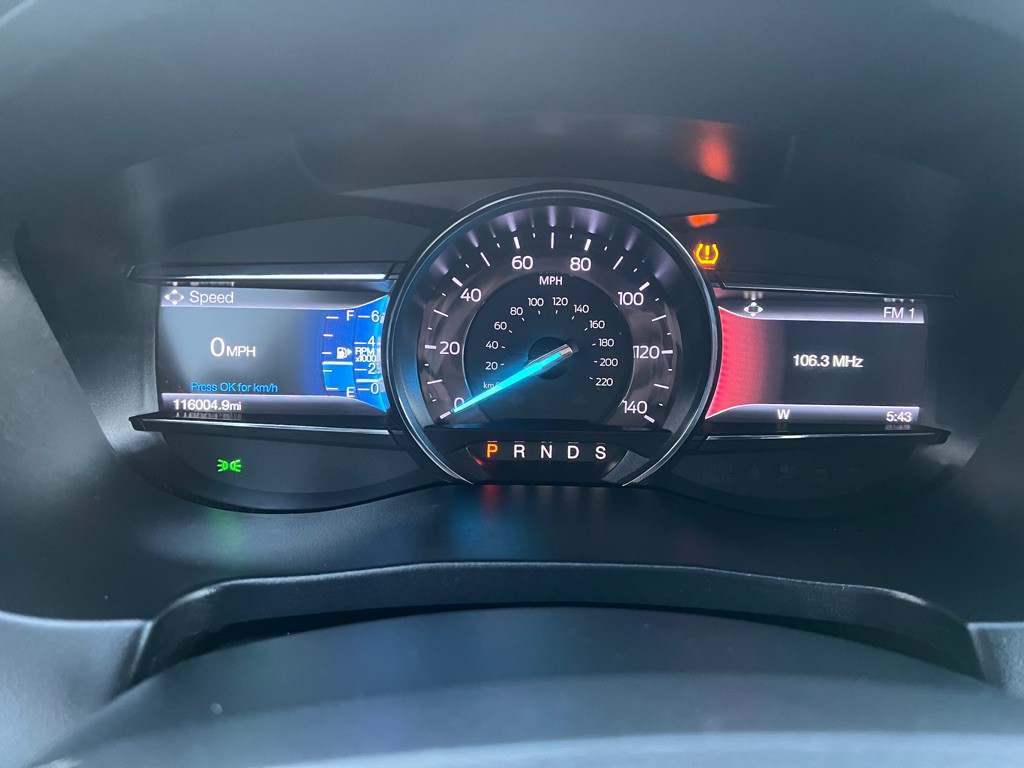 2019 Ford Explorer Image 22