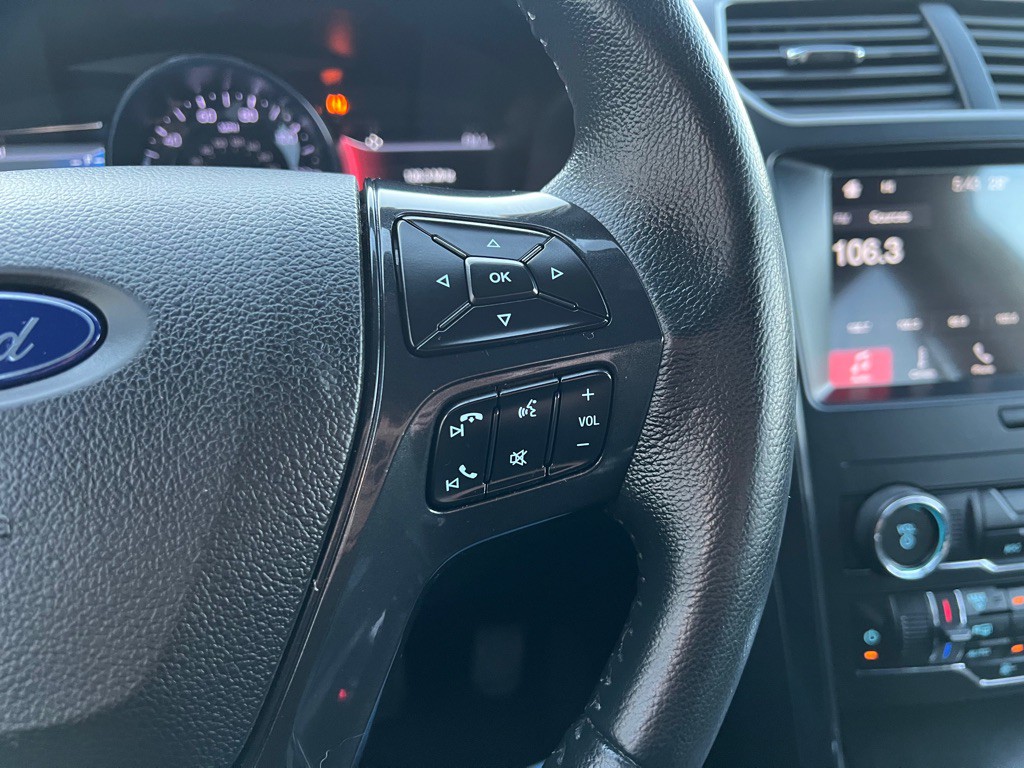 2019 Ford Explorer Image 24