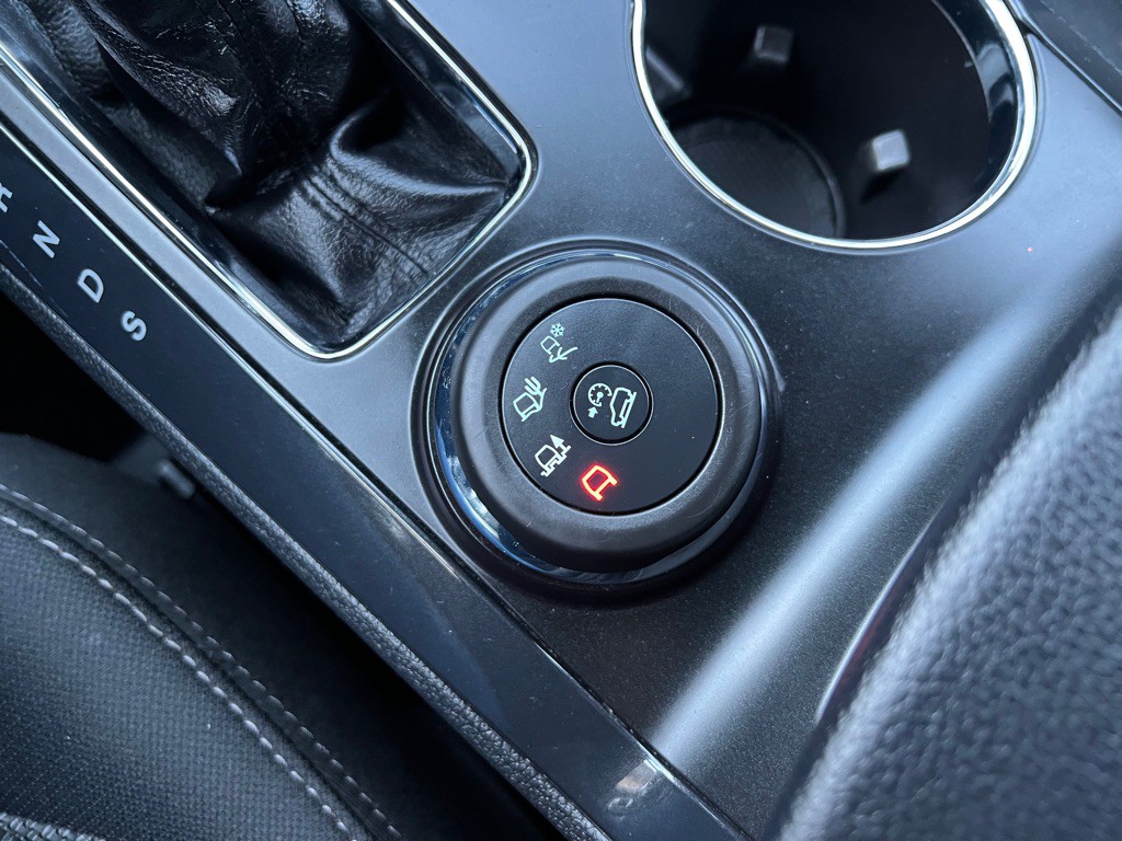 2019 Ford Explorer Image 28