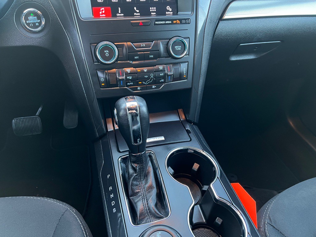 2019 Ford Explorer Image 29