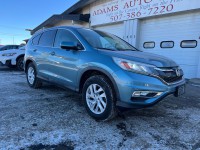 Image for 2016 Honda CR-V EX ID: 7138626