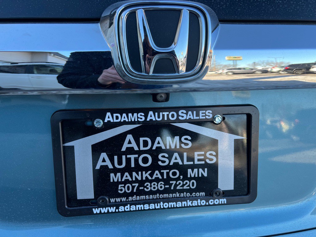 2016 Honda CR-V Image 6