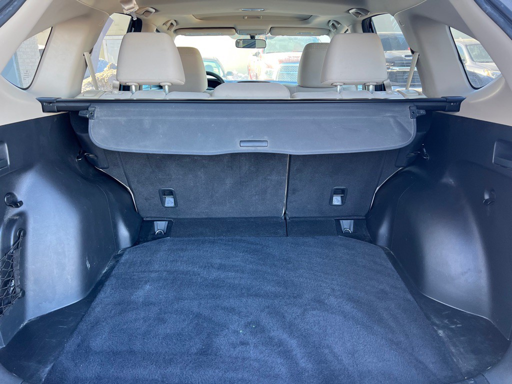 2016 Honda CR-V Image 8