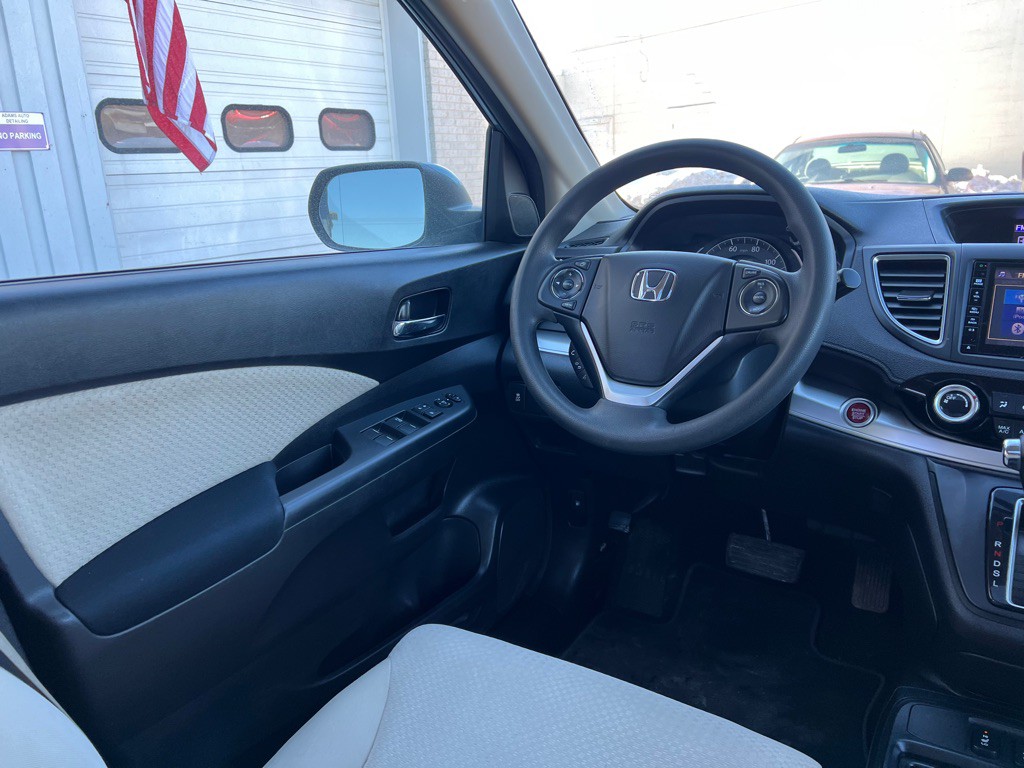 2016 Honda CR-V Image 14