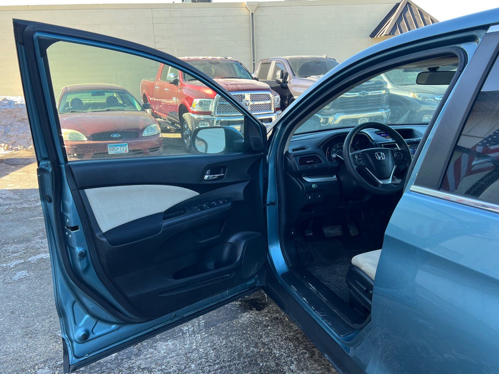 2016 Honda CR-V Image 15