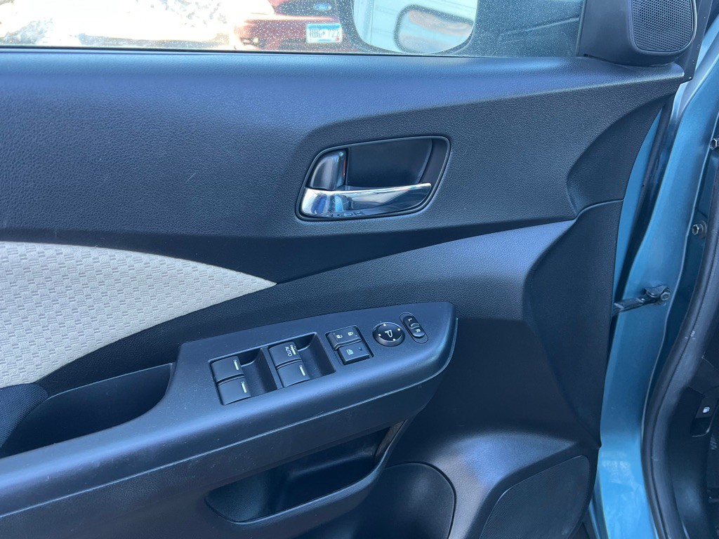 2016 Honda CR-V Image 16