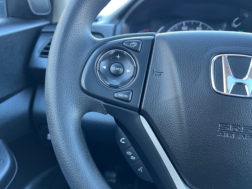 2016 Honda CR-V Image 20