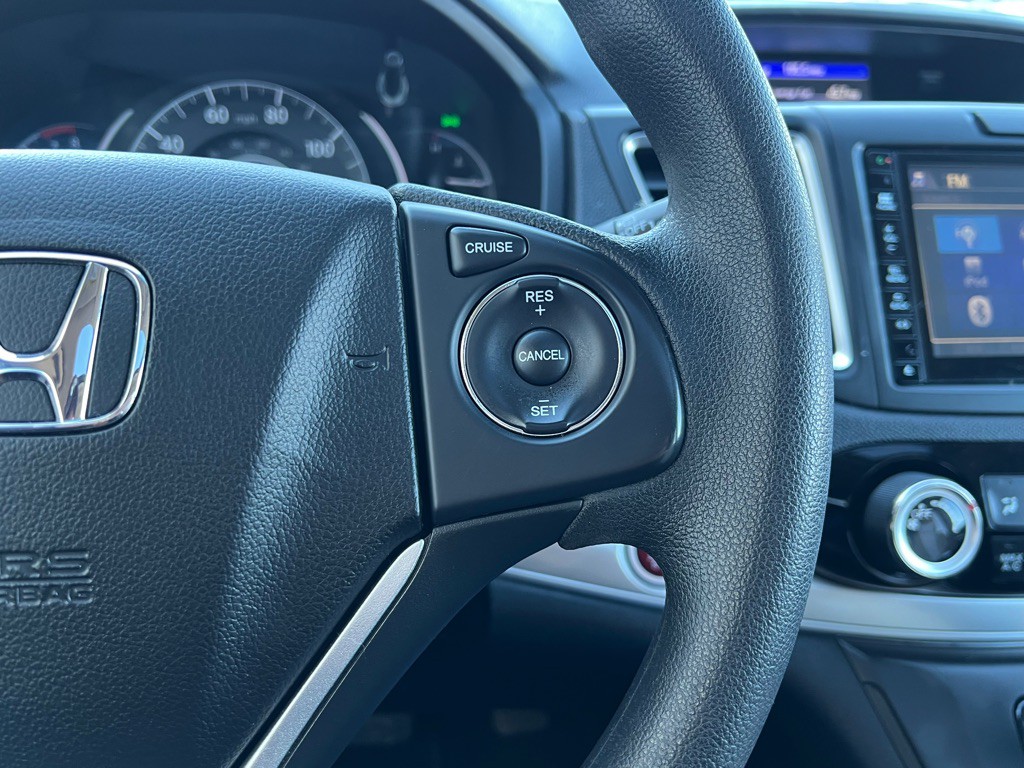 2016 Honda CR-V Image 21