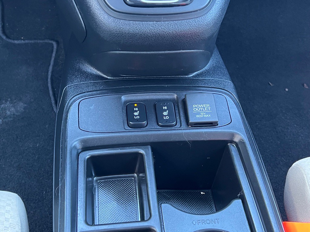 2016 Honda CR-V Image 24