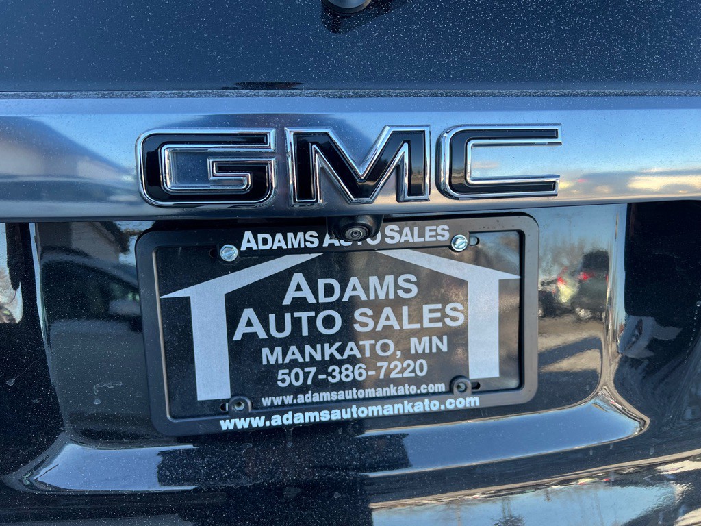 2023 GMC Acadia Image 6