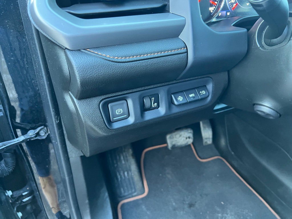 2023 GMC Acadia Image 19