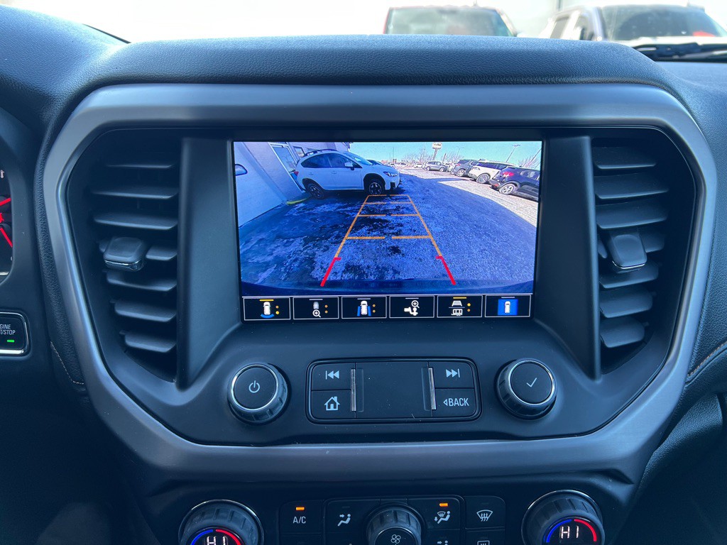 2023 GMC Acadia Image 22