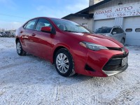 Image for 2018 Toyota Corolla LE ID: 7149756