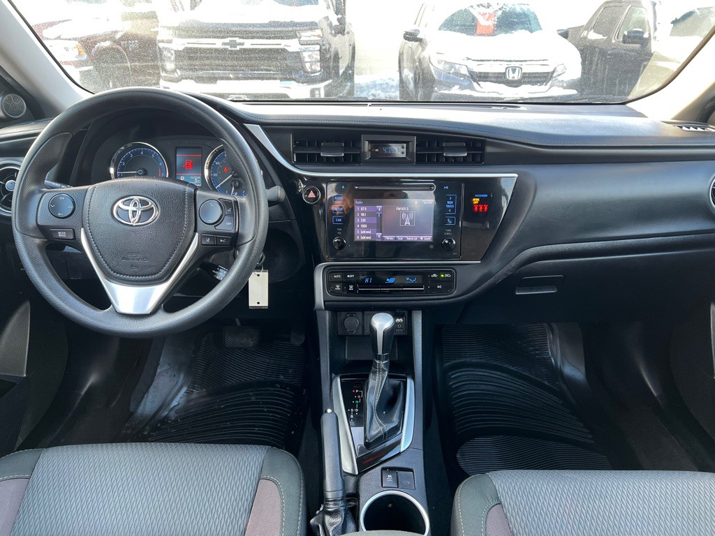2018 Toyota Corolla Image 10