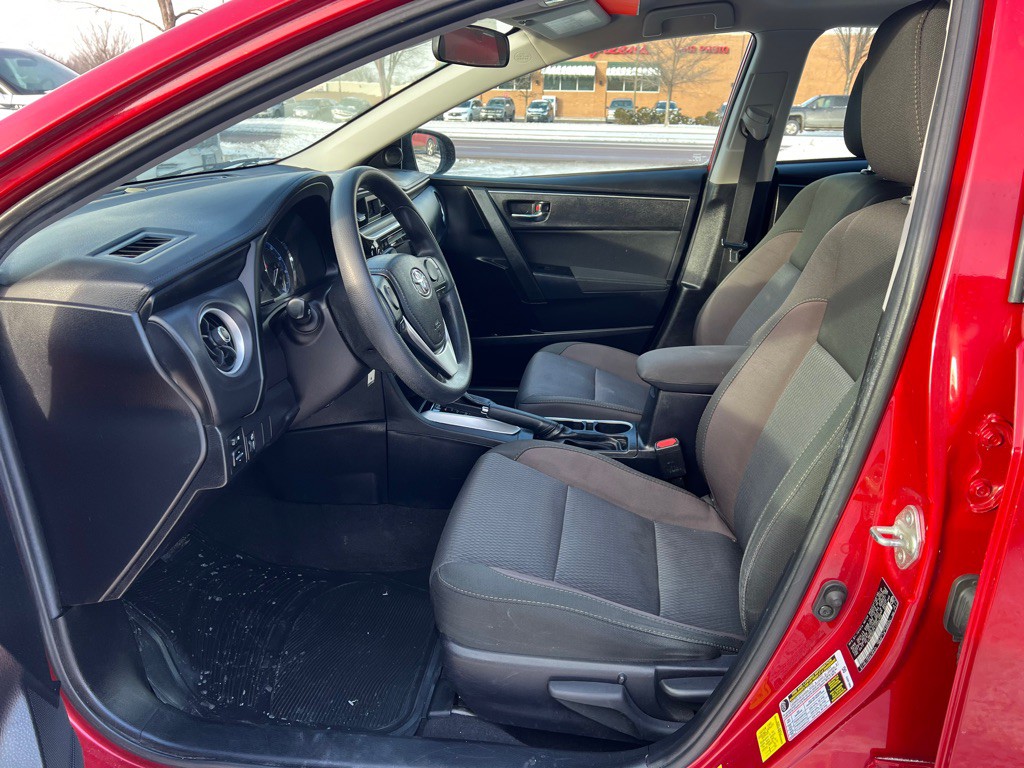 2018 Toyota Corolla Image 14