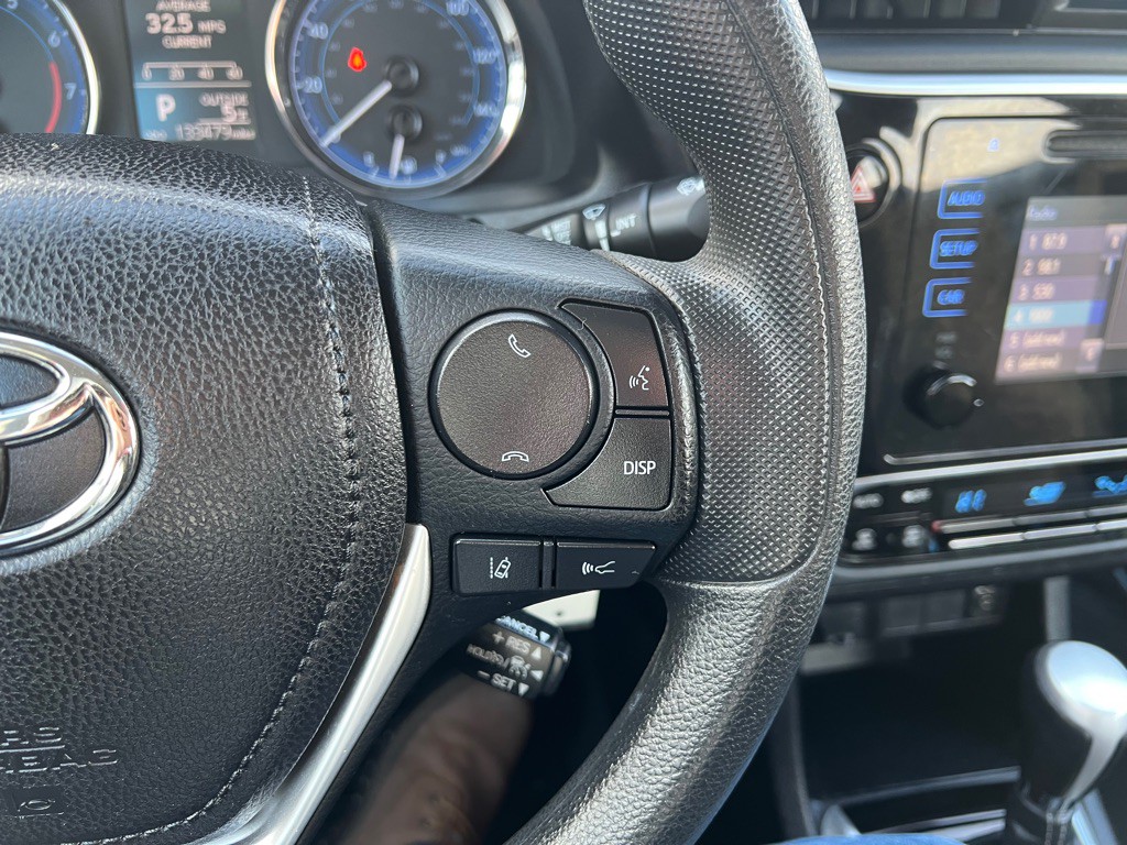 2018 Toyota Corolla Image 18