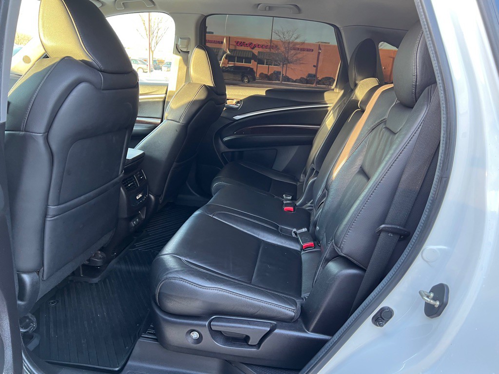 2019 Acura MDX Image 9