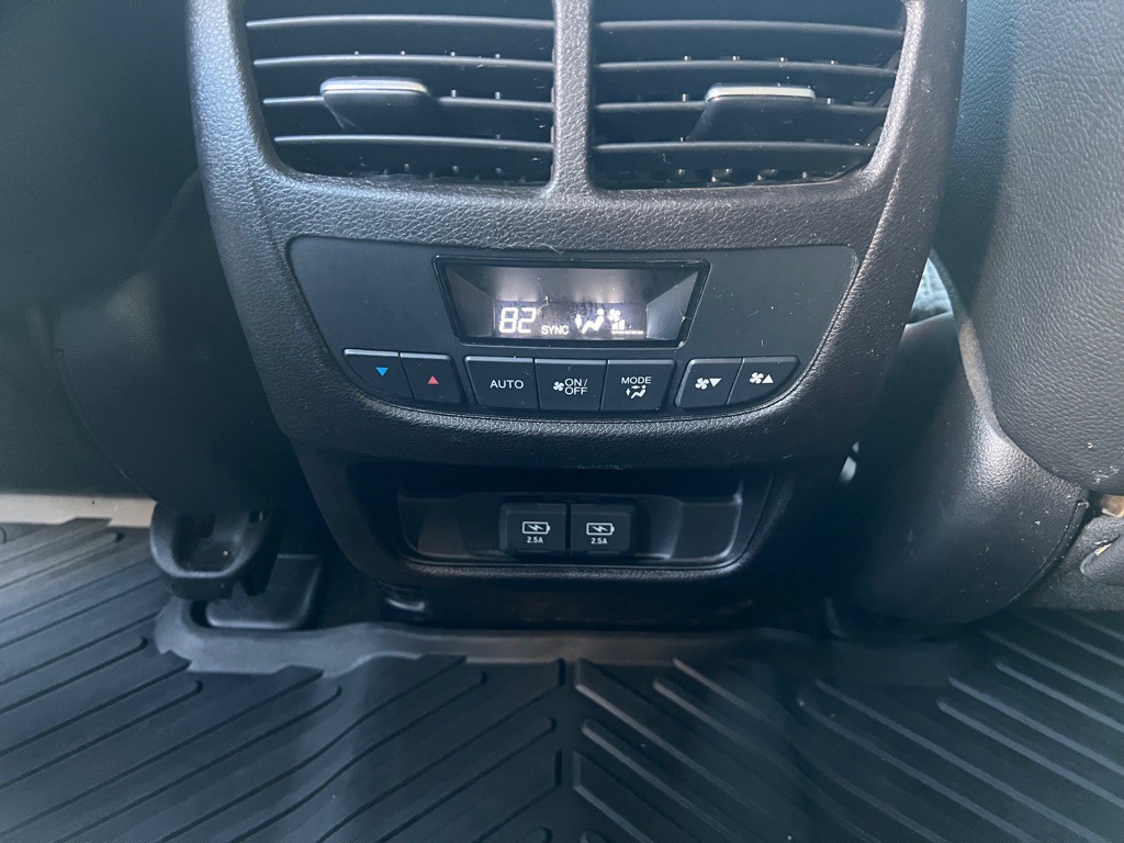2019 Acura MDX Image 10