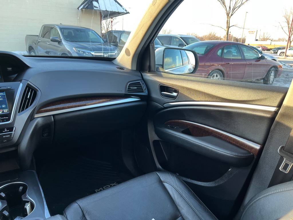 2019 Acura MDX Image 11