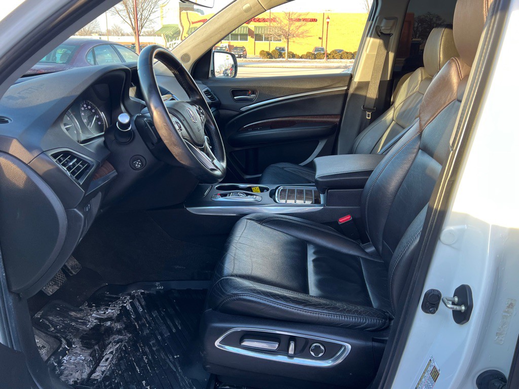 2019 Acura MDX Image 15