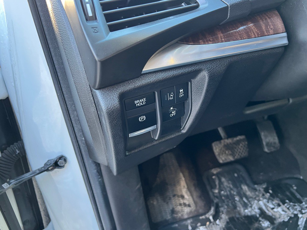 2019 Acura MDX Image 16