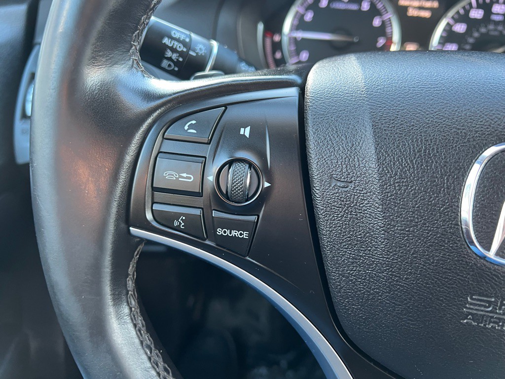 2019 Acura MDX Image 19