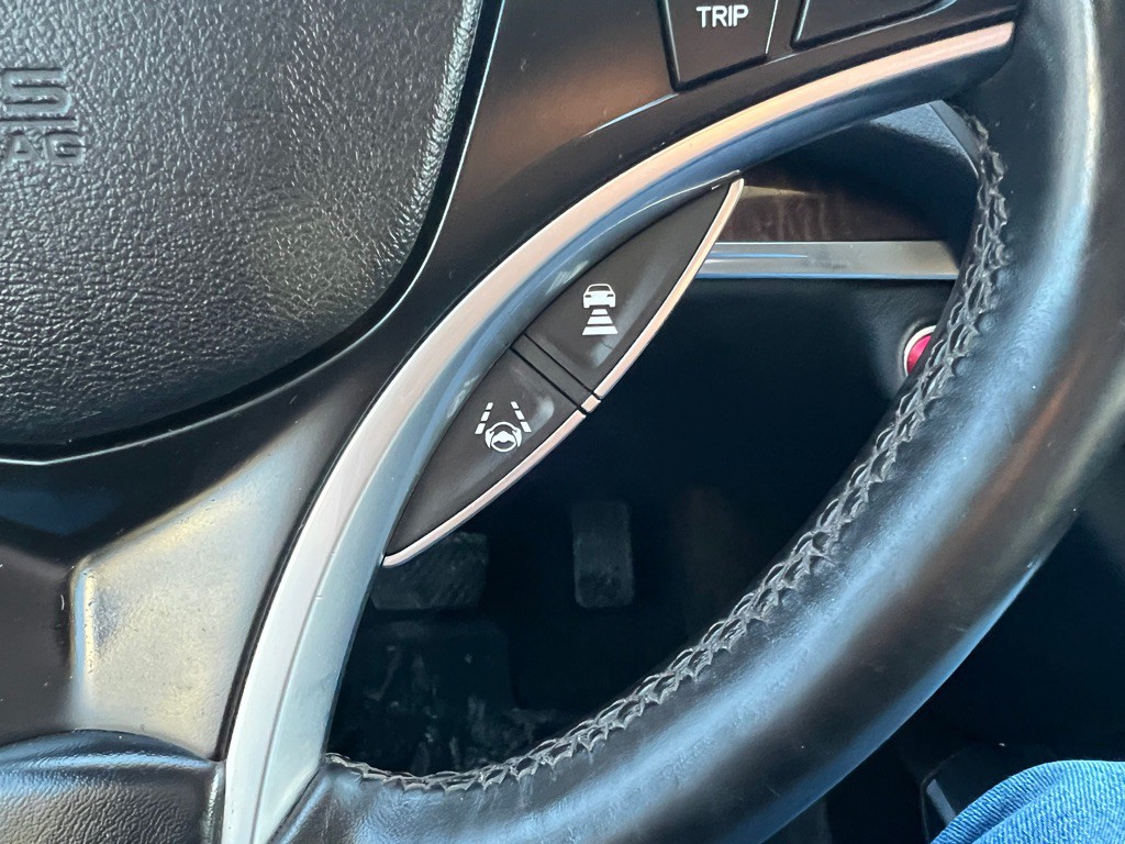 2019 Acura MDX Image 21