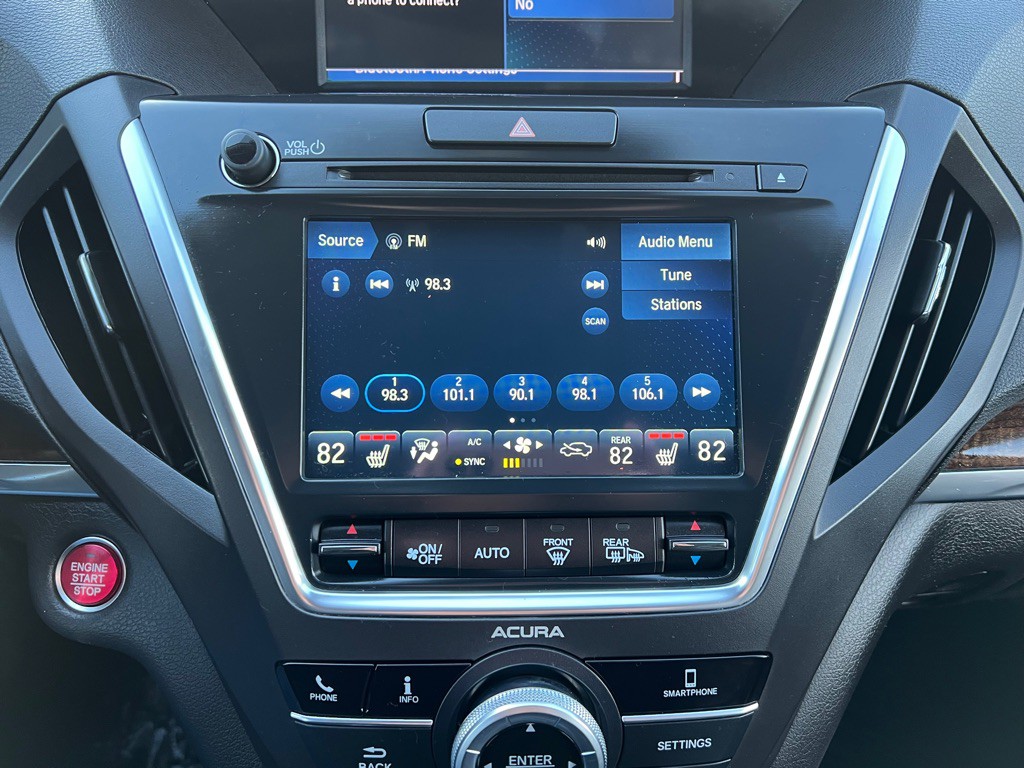 2019 Acura MDX Image 24