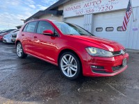 Image for 2015 Volkswagen Golf  ID: 7180753