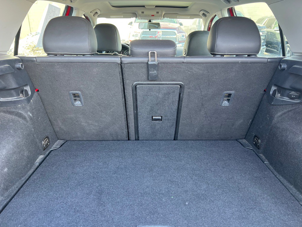 2015 Volkswagen Golf Image 6