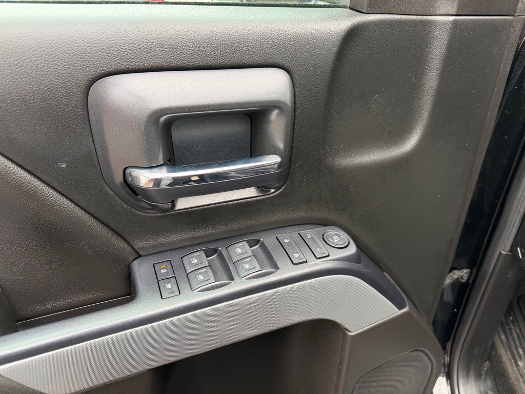 2018 Chevrolet Silverado 1500 Image 14