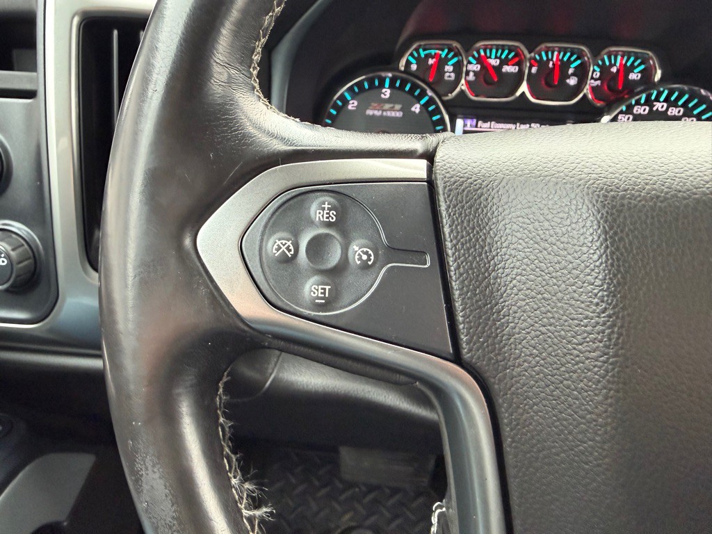 2018 Chevrolet Silverado 1500 Image 19