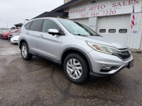 Image for 2016 Honda CR-V EX ID: 7207675