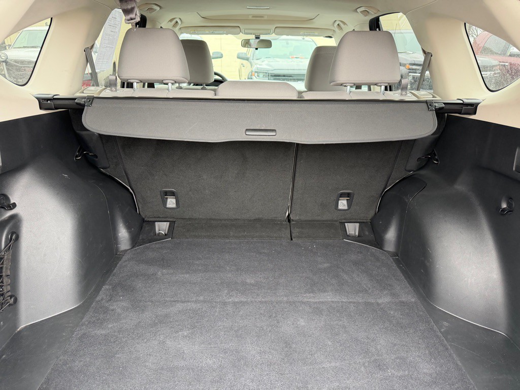 2016 Honda CR-V Image 8