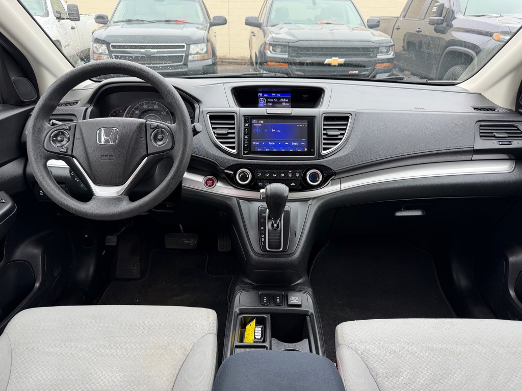 2016 Honda CR-V Image 14